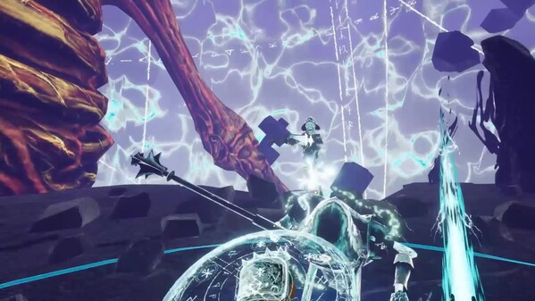HexWind - Official Launch Announcement Trailer