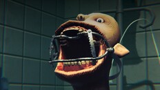 Ігролад | Side Effects Trailer