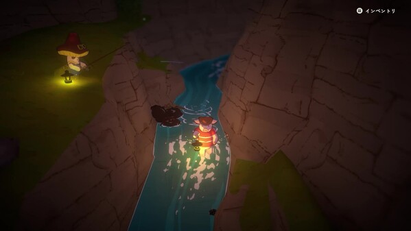 A Tiny Wander thumbnail 0