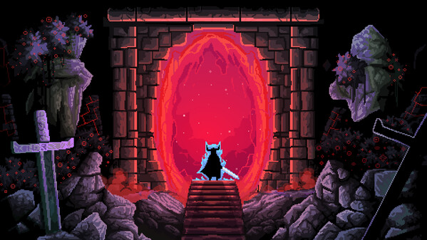 ABYSSAL BLADE screenshot thumbnail video