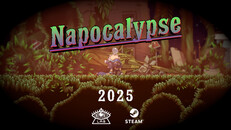 Teaser | Napocalypse - Reveal Trailer