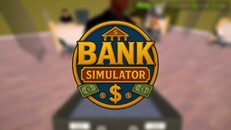 Gameplay | Bank Simulator Trailer