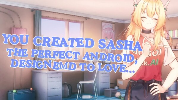 Upgrade My Heart screenshot thumbnail video