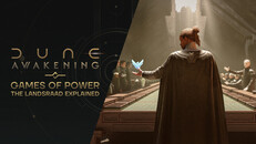 General / Cinematic | Games of Power — The Landsraad Explained