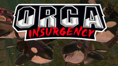 Gameplay | Orca Insurgency - Early Access Almost Here!