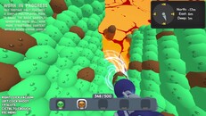 Gameplay | Demo - Multiplayer Mini Game