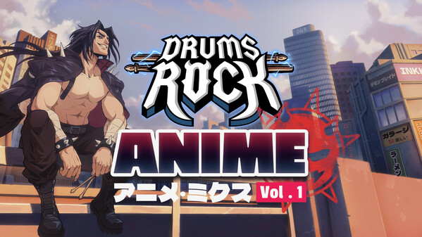 Drums Rock: Yoko Takahashi - 'The Cruel Angel's Thesis' screenshot thumbnail video