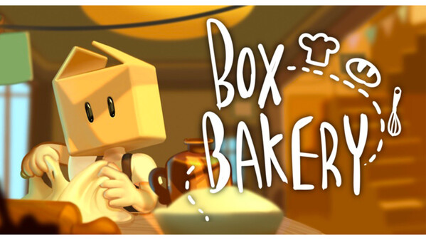 Box Bakery screenshot thumbnail video