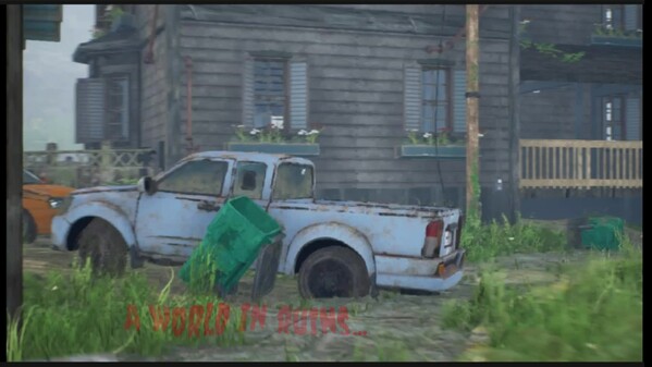 Zonark screenshot thumbnail video