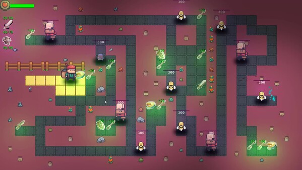 Stepfight screenshot thumbnail video