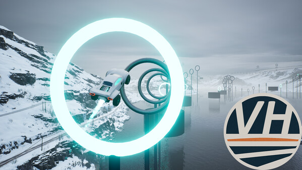 Release Trailer | Vector Horizon