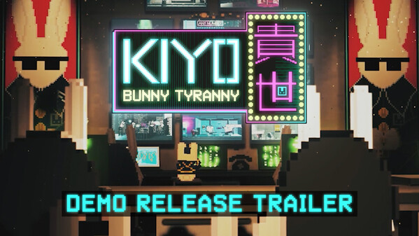 Demo Release Trailer