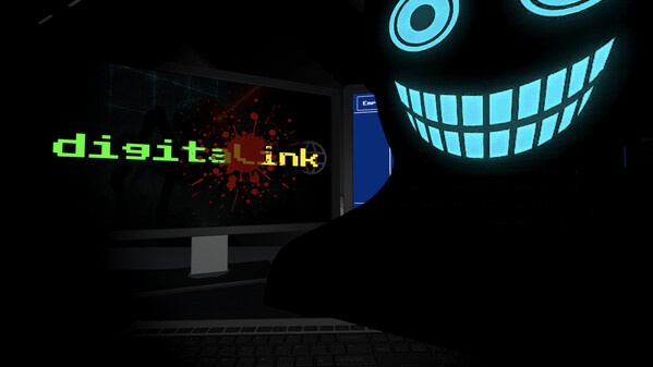 Digitalink screenshot thumbnail video