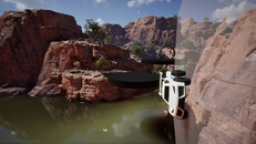 Gameplay | Vector Horizon Teaser 2