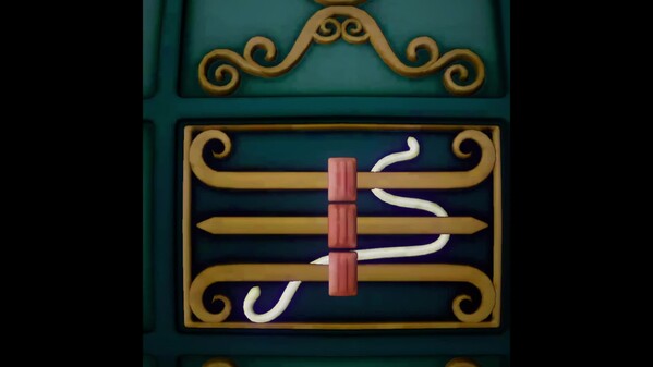 The Vault: Logic Puzzle Box screenshot thumbnail video