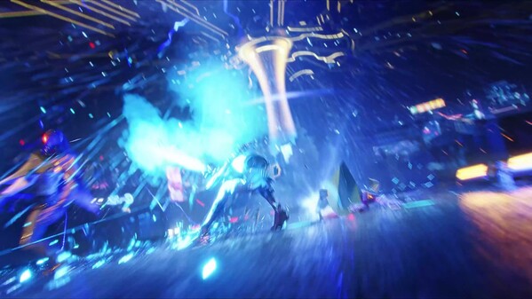 Terminull Brigade screenshot thumbnail video