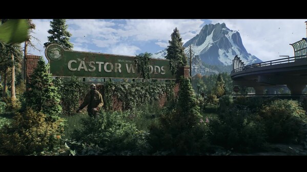Dying Light: The Beast