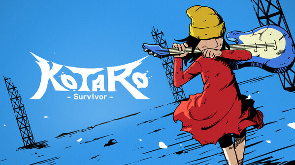 KOTARO Survivor screenshot thumbnail video
