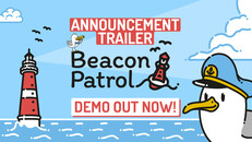 Gameplay | Announcement Trailer