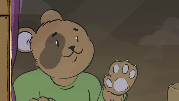 Fireside Feelings screenshot thumbnail video