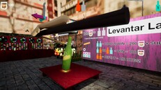 Gameplay | Levantar La Botella