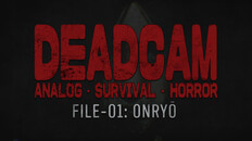 Generel/cinematisk | DEADCAM | Early Access Trailer
