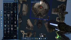 Gameplay | Multiverse Designer - Cyberpunk City