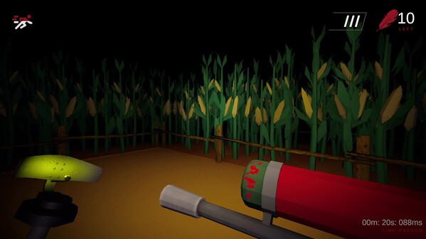 Caller of the Crows - Gameplay Trailer