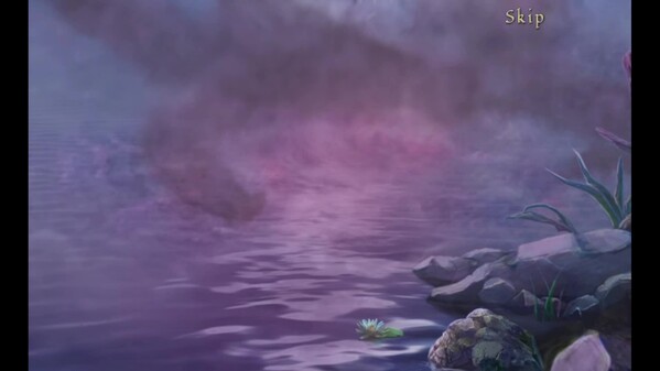 Bridge to Another World Remastered: Burnt Dreams Collector's Edition screenshot thumbnail video