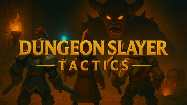 Dungeon Slayer: Tactics screenshot thumbnail video