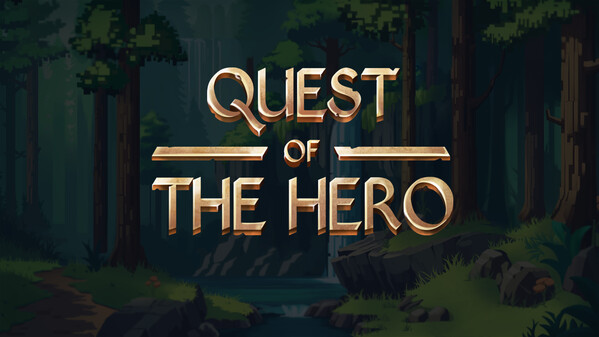 Quest of the Hero