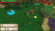 Gameplay | Alpha Gameplay Trailer