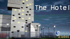 General / Cinematic | The Hotel | Official Game Trailer