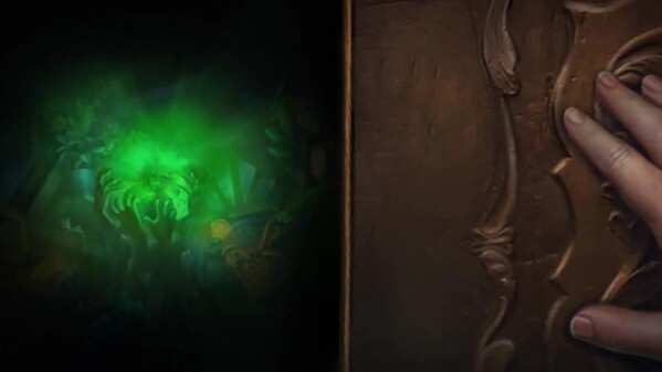 Reflections of Life: Dream Box Collector's Edition screenshot thumbnail video