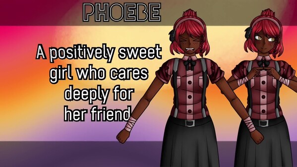 Phoenyx: Breaking The Cycle Trailer