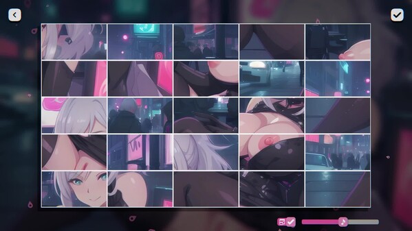 Hentai Milf City screenshot thumbnail video