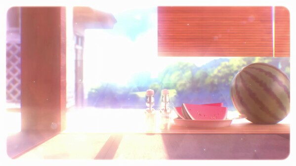 Sickly Days and Summer Traces screenshot thumbnail video