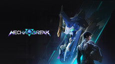 General / Cinemática | Mecha BREAK – Release Date Announcement (Time in PDT)