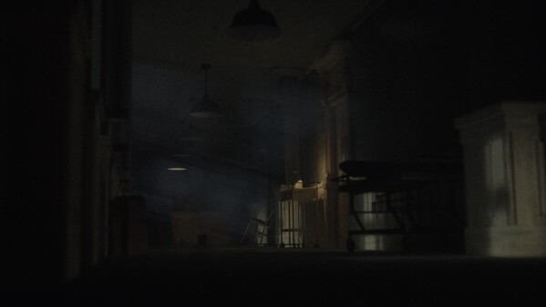 The Patient - Prologue Trailer