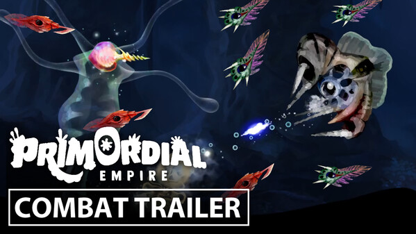 Combat Trailer