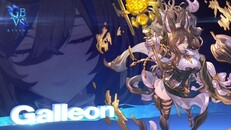 General / Cinematic | Granblue Fantasy Versus: Rising – Galleon Gameplay Trailer
