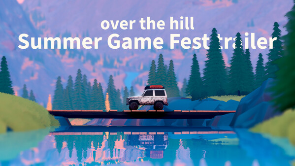 over the hill thumbnail 1