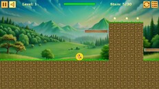 General / Cinematic | Ball Travelling