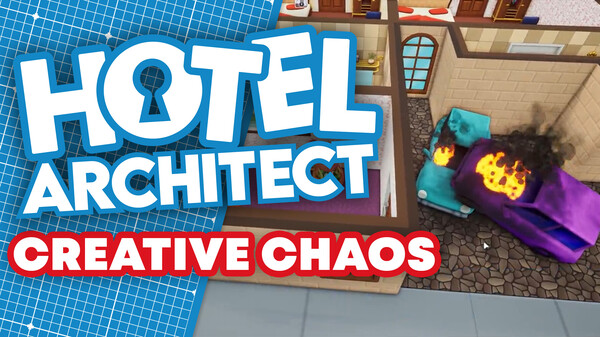 Hotel Architect thumbnail 3