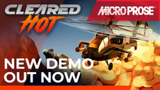 Gameplay | Demo teaser