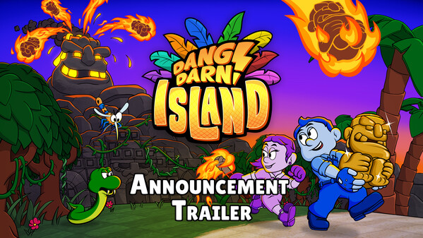 Announce Trailer