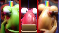 Teaser | Whatta Frogs?