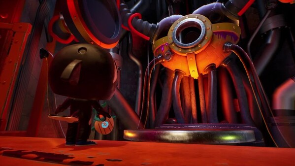 Funko Fusion - WDC Pack screenshot thumbnail video