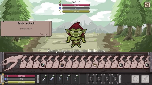 Gameplay Trailer