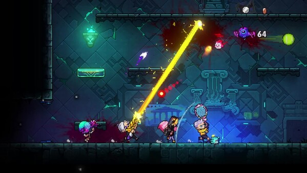 Neon Abyss 2 thumbnail 0